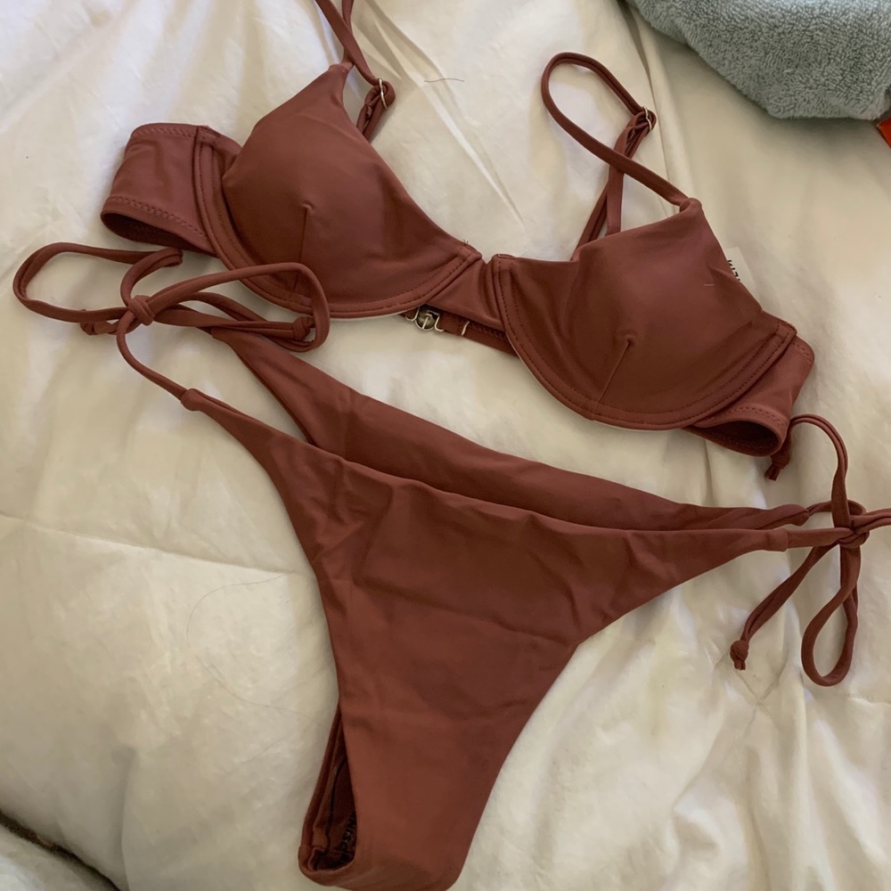 Shein Bikini